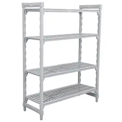 FRITECSA - Estantería De Prolipopileno Rígido Fritecsa 481872
