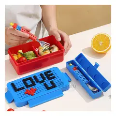 RYBIU IMPORT - Taper Set de 3 Versatil en Multicolor Y+Papel de Regalo