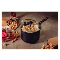 TRAMONTINA - Olla para Palomitas de Maíz