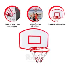RYBIU IMPORT - Aro Deportivo para Ejercitarse Y+Post-it Adhesivos