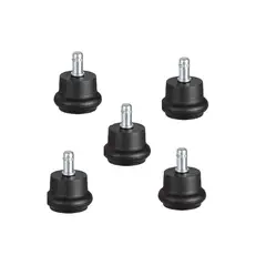 OFIDEAS - Pack 5 Regaton Para Sillas De Oficina