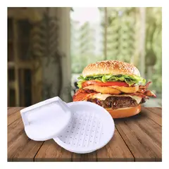 RYBIU IMPORT - Molde Eficiente y Practico en Blanco Y+Regalo Agendita