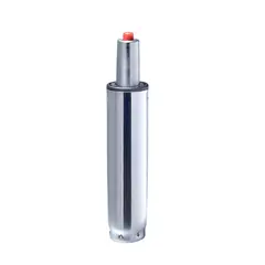 OFIDEAS - Piston Neumatico Gas Para Silla De Oficina Cromado