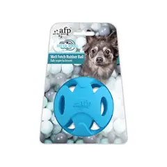 ALL FOR PAWS - Pelota de Goma Well Fetch AFP