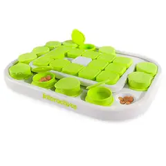 ALL FOR PAWS - Jueguete interactivo Smart Treat Quest AFP