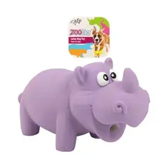 ALL FOR PAWS - Hipopótamo con sonido S AFP