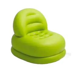 RYBIU IMPORT - Mueble de Reposo en Color Verde Y+Banderitas Adhesivas
