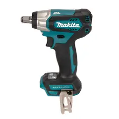 MAKITA - Llave de Impacto 1/2" 18v 210 Nm BL XPT Sin Batería DTW181Z