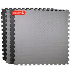XTREME SPORT - Piso Tatami para Gym 2 piezas 100 x100cm
