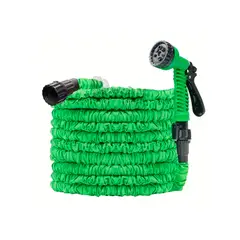 GENERICO - Tubo de Poliester de 22 M Verde Y+Regalo Agendita