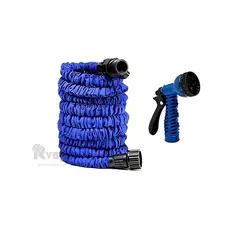 GENERICO - Tubo Multiusos Resistente 15 M en Azul Y+Gift MiniAgenda