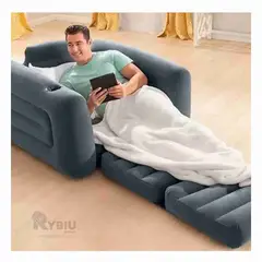 GENERICO - Sillon Transformable en Area de Relajacion Y+Regalo Agendita