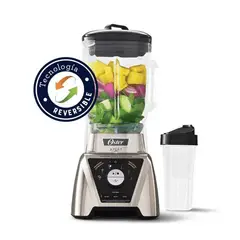 OSTER - Licuadora Xpert con control de textura BLST3B CPG