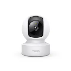 TP LINK - Cámara de seguridad para interiores Tapo C202 Full HD - Tp-Link