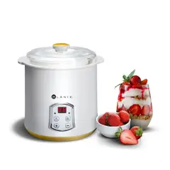 BLANIK - Yogurt Maker 20W Pro BYMP048
