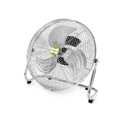 BOSSKO - VENTILADOR DE SUELO PISO BOSSKO BK-8226VP 250 WATTS 18