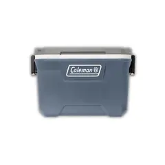 COLEMAN - Cooler S316 Celeste de 52QT