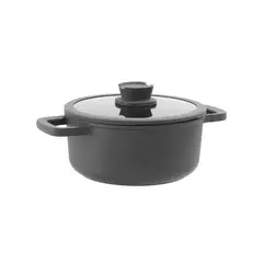 BERGHOFF - Olla Leo Stone+ de 24cm -