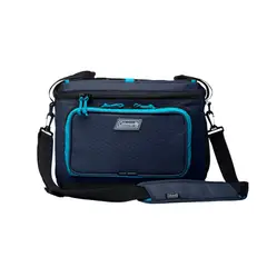 COLEMAN - Soft Cooler XPAND Bluenights 30 Latas