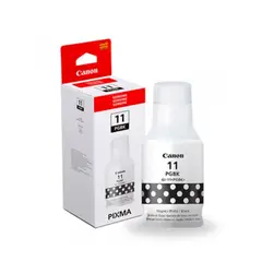 CANON - Tinta Canon GI-11 Negro Original
