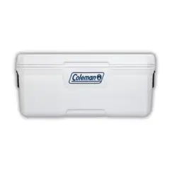 COLEMAN - COOLER S316 MARINE BLANCO DE 120QT
