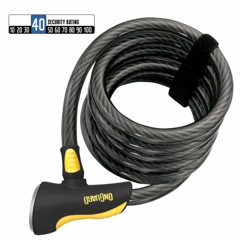 Candado Onguard Doberman 8028