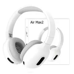 SEISA - Audifono Inalambrico Pro Air Max 2 Auriculares Bluetooth