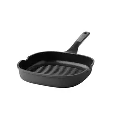 BERGHOFF - Sartén Grill Leo Stone+ de 26cm -