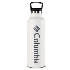 COLUMBIA - Botella Columbia 21 Oz Vacuum Bottle Blanco COLUMBIA
