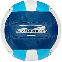 KRF - Pelotas Beach Voley Avento Blanco y Azul