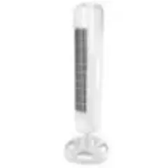 BOSKKO - Ventilador de Torre BOSSKO BK 8228VT de 34 pulgadas - BK-8228VT