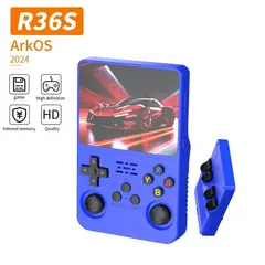 GENERICO - R36s 128GB Azul 2025 Original Alta Calidad