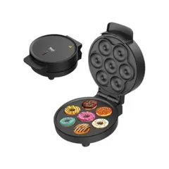 RAFF - Máquina para Donas RAF ¡Delicias Caseras en un Instante