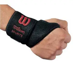 WILSON - Soporte para muñeca -