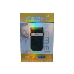 KEMEI - Afeitadora para Hombre