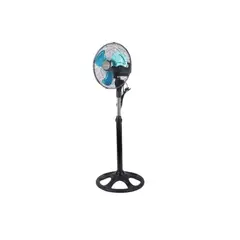 CAFINI - Ventilador Eléctrico Portátil CN-F0610 de 3 Velocidades