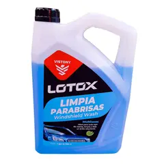 VISTONY - Limpia Parabrisas Galon 3.785 L