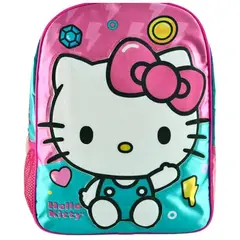 SCOOL - Ranger Mochila Kids Hello Kitty