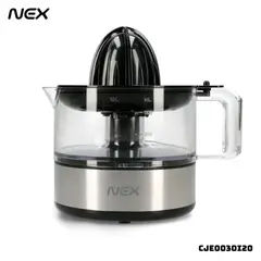 NEX - EXPRIMIDOR DE CITRICOS 25 W - CJE003OI20