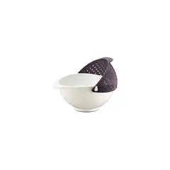 OKYANUS - Colador de cocina multiusos 1300ml