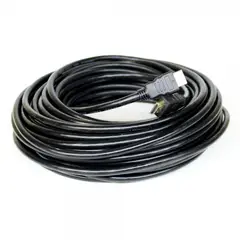 GENERICO - Cable Hdmi de 10mts PVC