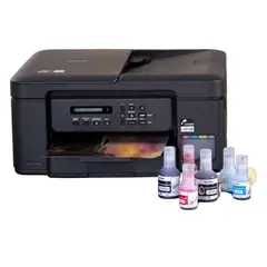 BROTHER - Impresora multifuncional DCP-T730DW ADF Duplex