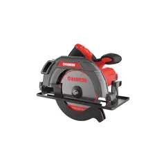 RANKOR - Sierra Circular De 7 1/4 Con 1450w Rs145001 Profes.