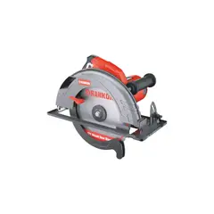 RANKOR - Sierra Circular De 9 1/4 Con 2200w Rs220001 Profes.