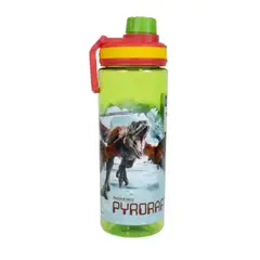 SCOOL - Tomatodo Tapa Rosca 600ml Jurassic World Pyroraptor