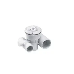 GENERICO - Boquilla de hidromasaje Jet de 1½” X 1”modelo WL-APH02 Laswin