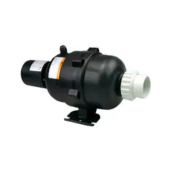 GENERICO - Blower  modelo APW900-2-G de 900 W 220/230 V, 60 HZ