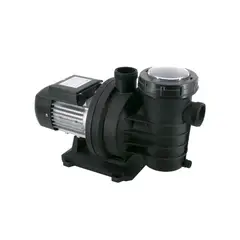 GENERICO - Electrobomba Modelo SWIM100 DE 1.HP (220/240V-60HZ)