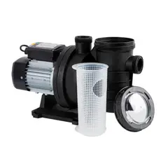 GENERICO - Electrobomba Modelo SWIM050 DE 0.75 HP (220/240V-60HZ)