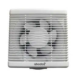 ABODOS - Extractor de aire 235MM